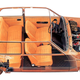 Image for article titled Front-Mounted Spare Tires Were A Great Bad Idea I Can't Stop Thinking About